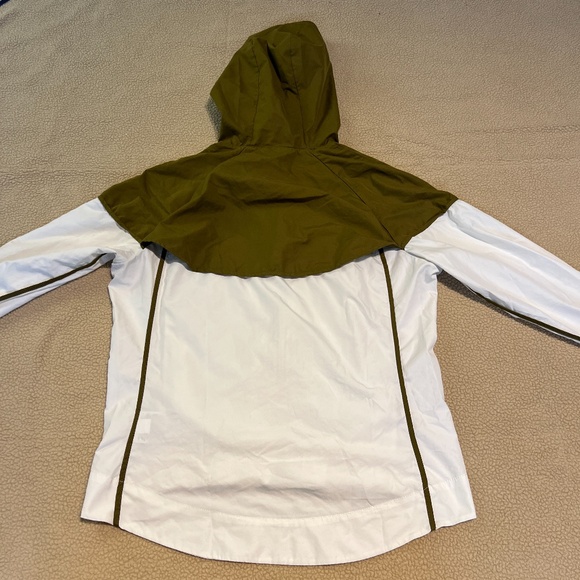Nike Windrunner Windbreaker Running Jacket Women’s Small - Picture 7 of 9